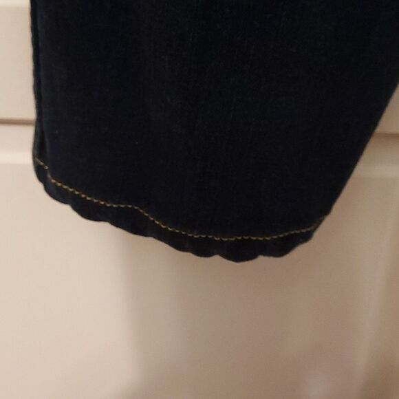 Madewell Denim High-Rise Skinny Jeans Womens size 27 - Picture 7 of 13